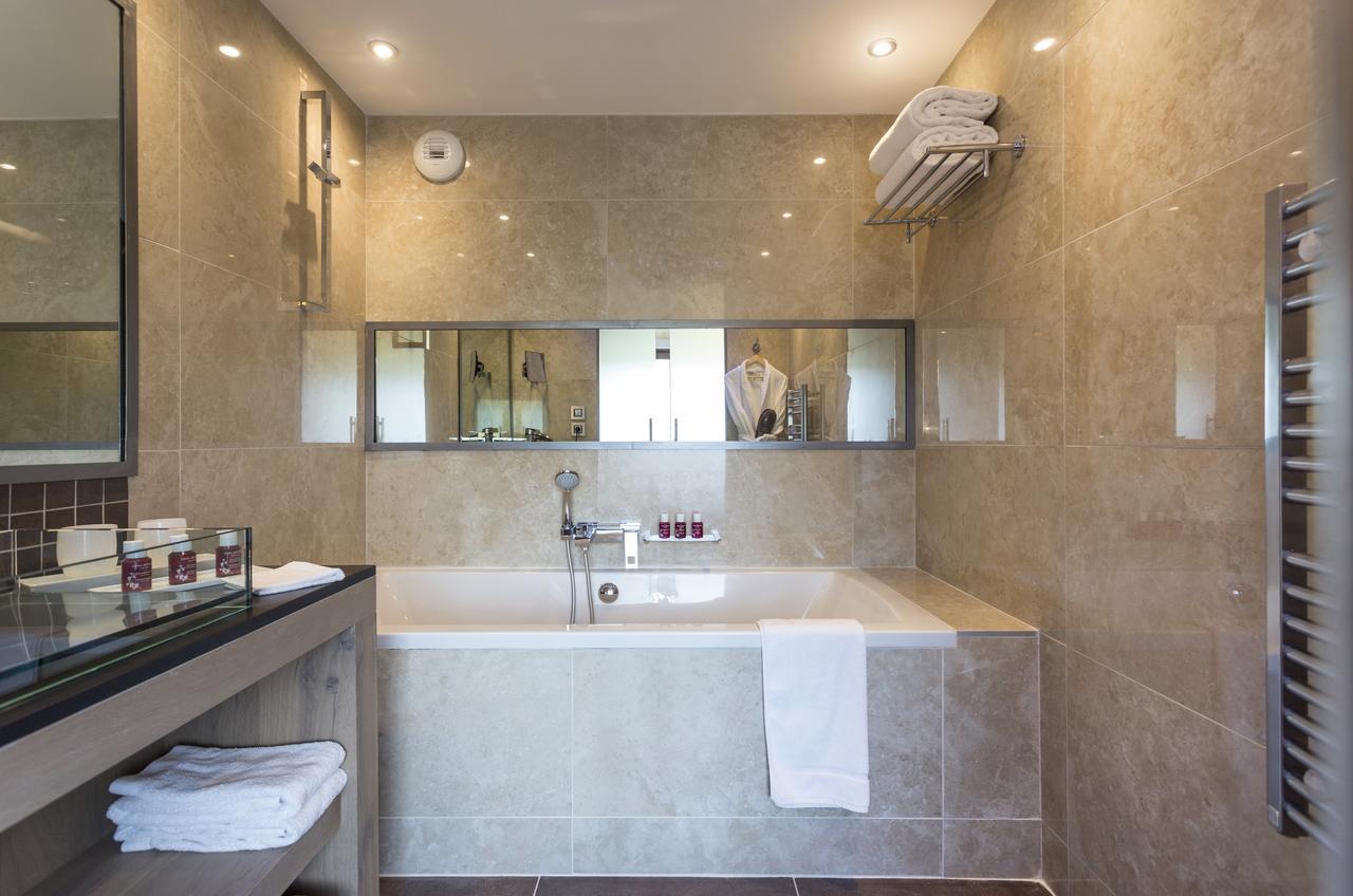 Suite Duplex Chambre Communicante Club